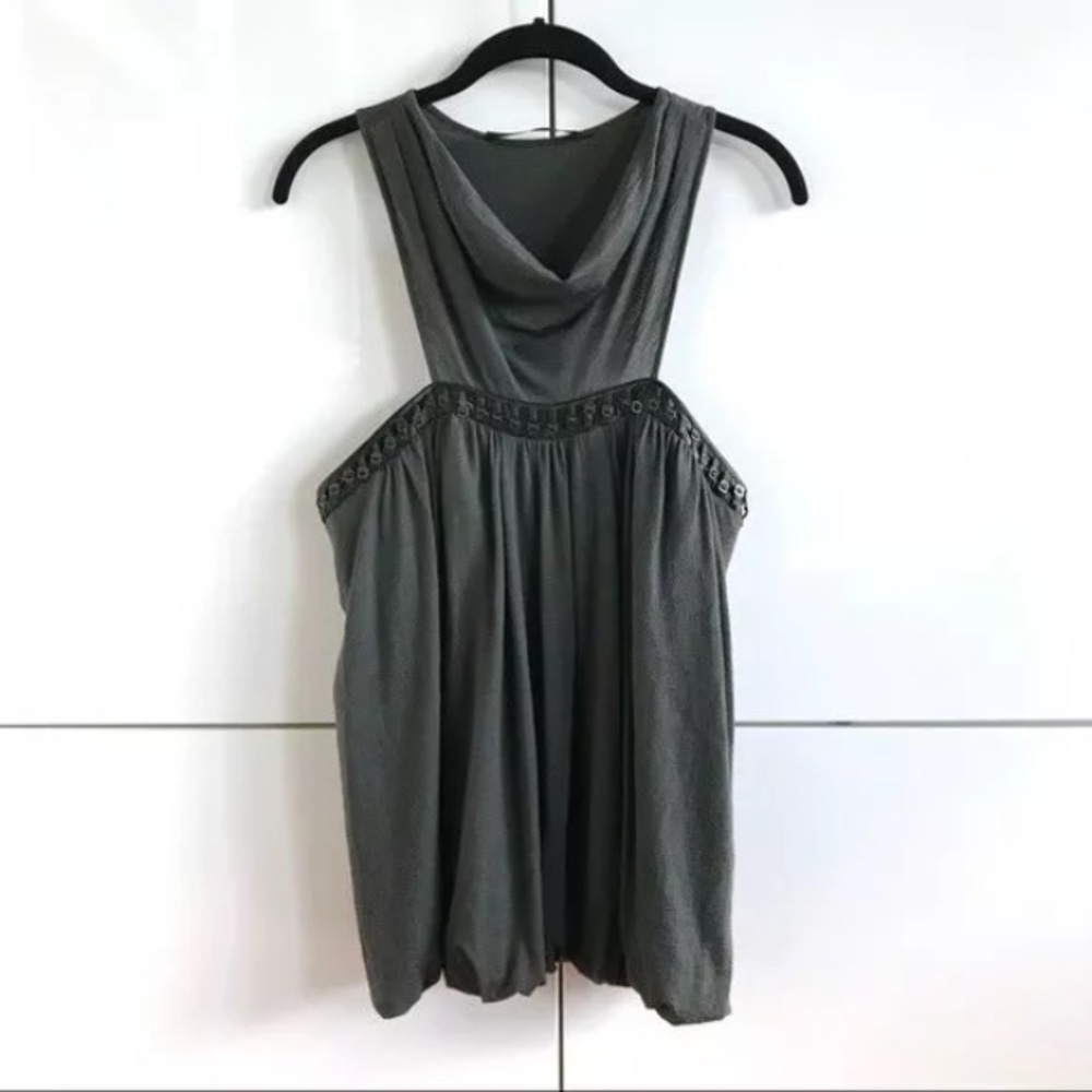 Racerback Top